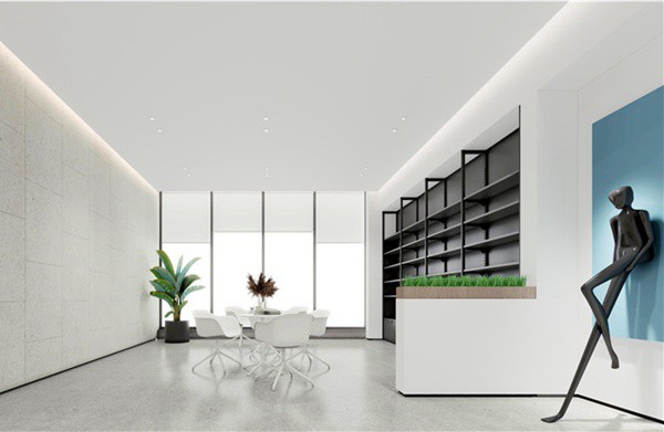 辦公室裝修：如何聰明地購(gòu)買(mǎi)材料避免被坑